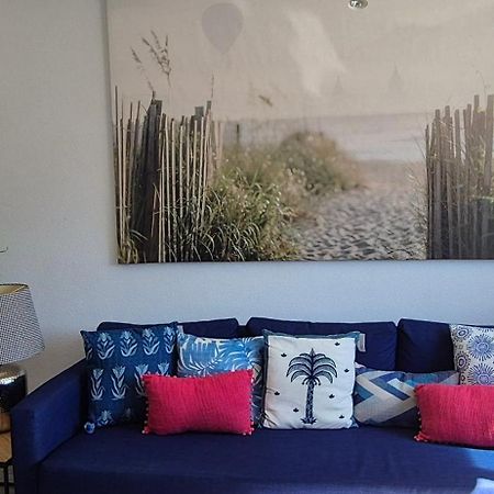 Santa Cruz Centro Apartment Bagian luar foto