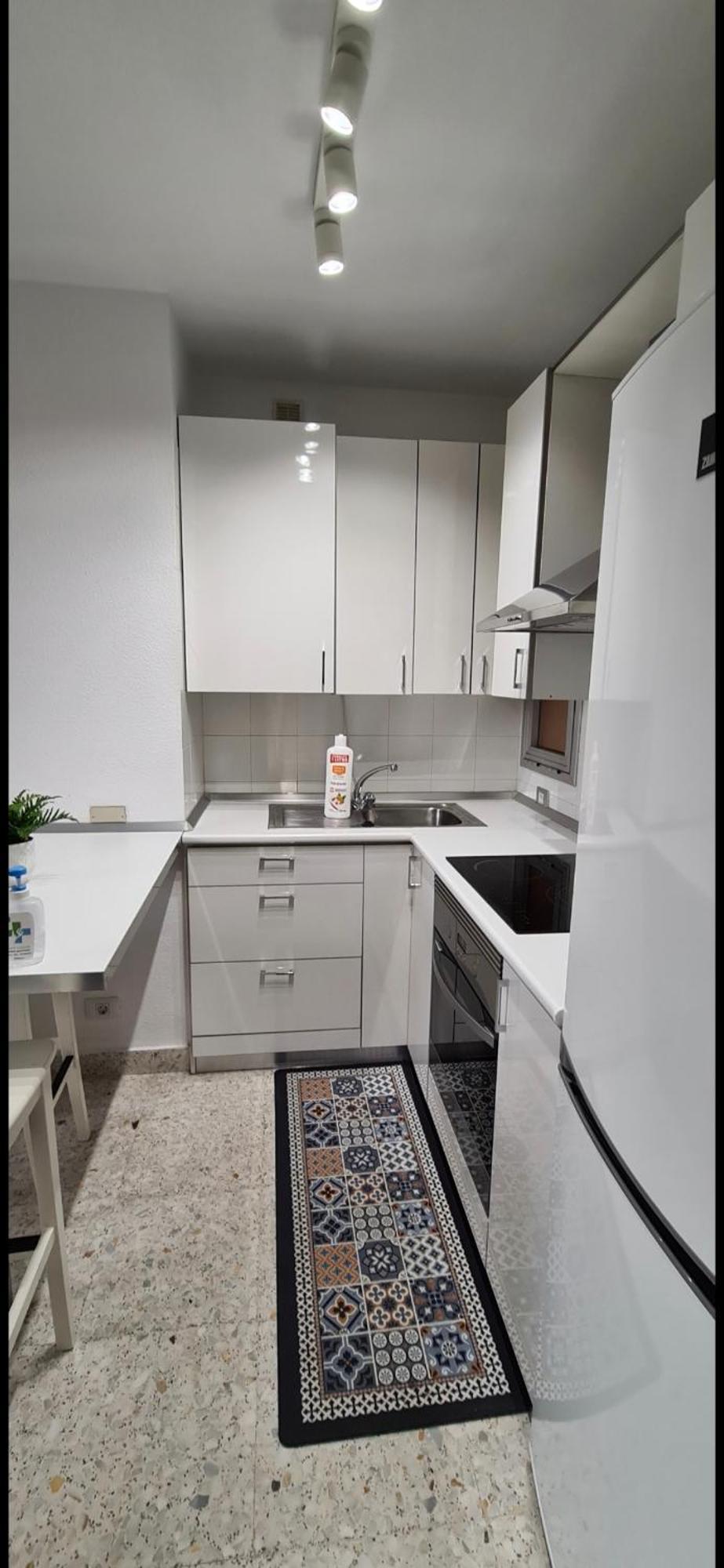 Santa Cruz Centro Apartment Bagian luar foto