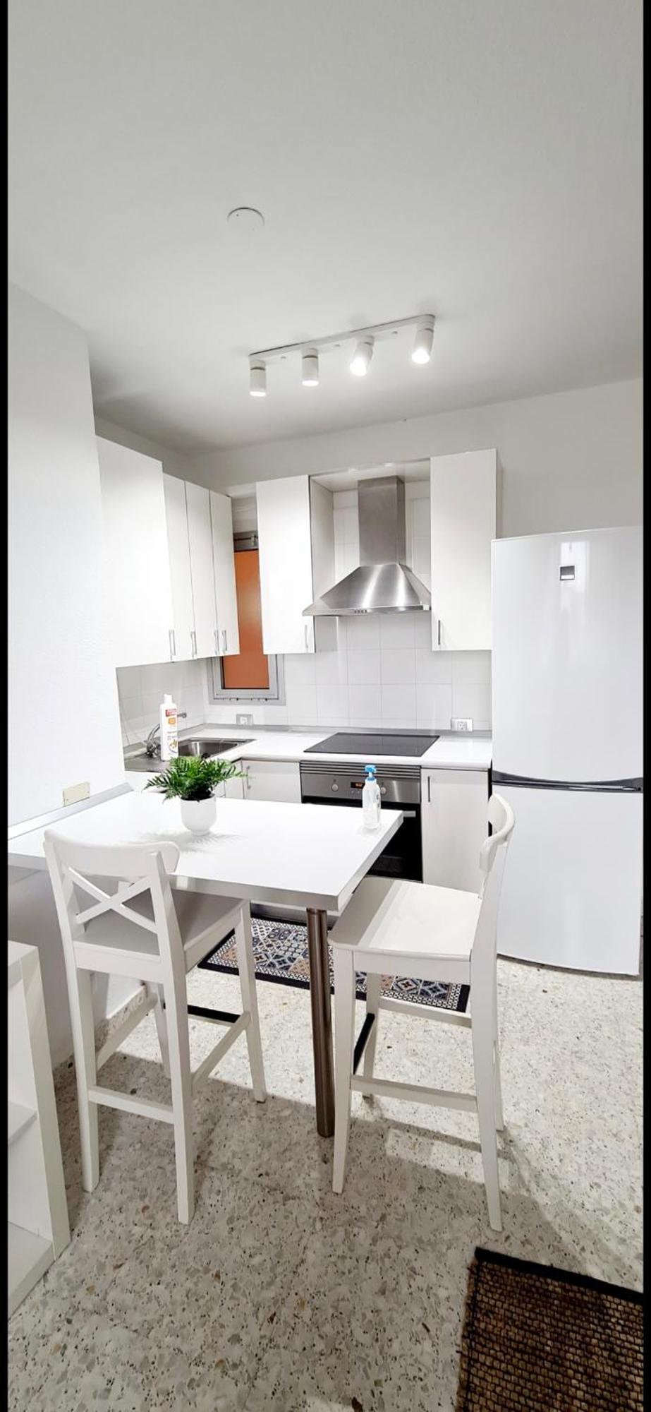 Santa Cruz Centro Apartment Bagian luar foto