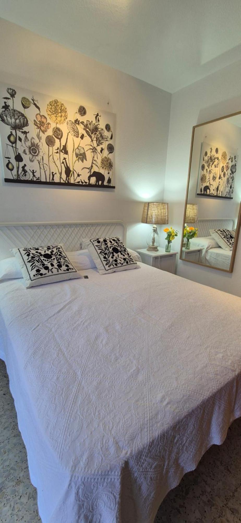 Santa Cruz Centro Apartment Bagian luar foto